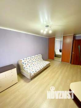 1-к квартира, на длительный срок, 35м2, 7/12 этаж