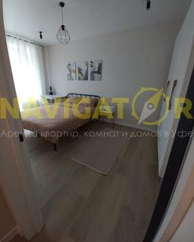 2-к квартира, на длительный срок, 43м2, 4/5 этаж