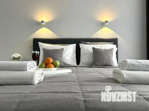 2-к квартира, посуточно, 46м2, 5/6 этаж