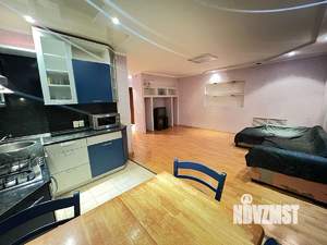2-к квартира, на длительный срок, 52м2, 3/5 этаж