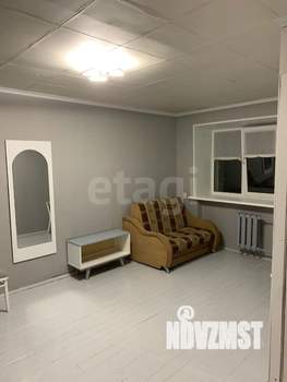 1-к квартира, на длительный срок, 32м2, 5/5 этаж