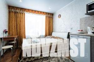 1-к квартира, посуточно, 16м2, 1/12 этаж
