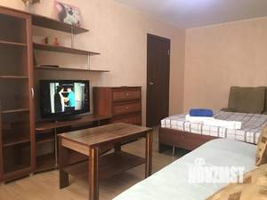 1-к квартира, посуточно, 38м2, 3/12 этаж