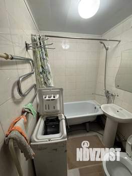 1-к квартира, на длительный срок, 30м2, 4/5 этаж