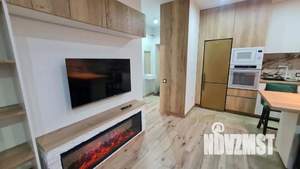 2-к квартира, посуточно, 35м2, 1/1 этаж