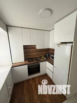 2-к квартира, посуточно, 50м2, 1/5 этаж