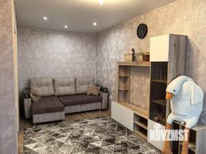 1-к квартира, на длительный срок, 34м2, 4/11 этаж