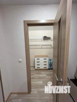 1-к квартира, на длительный срок, 41м2, 5/14 этаж