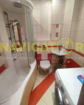 1-к квартира, на длительный срок, 40м2, 10/18 этаж