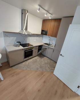 2-к квартира, на длительный срок, 43м2, 4/26 этаж