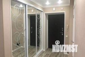 1-к квартира, посуточно, 34м2, 13/19 этаж