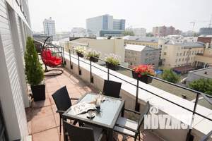 2-к квартира, посуточно, 65м2, 7/21 этаж