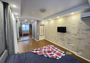 1-к квартира, на длительный срок, 41м2, 4/19 этаж