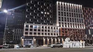 2-к квартира, посуточно, 38м2, 1/1 этаж