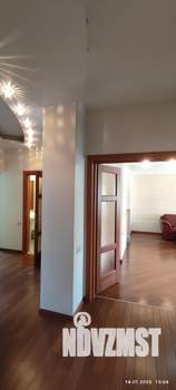 3-к квартира, на длительный срок, 92м2, 5/6 этаж