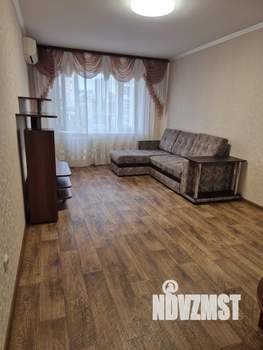 1-к квартира, на длительный срок, 38м2, 6/12 этаж