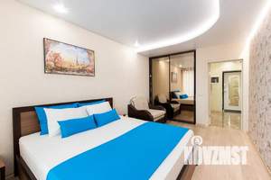 2-к квартира, посуточно, 60м2, 12/24 этаж