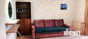 2-к квартира, на длительный срок, 80м2, 7/17 этаж