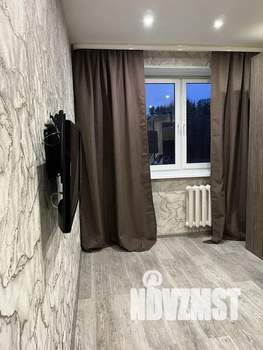 1-к квартира, посуточно, 32м2, 4/16 этаж