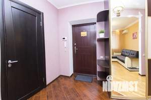 1-к квартира, посуточно, 55м2, 7/14 этаж