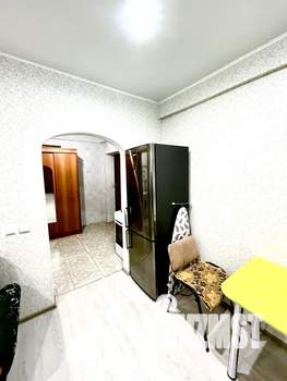 Студия квартира, посуточно, 39м2, 7/22 этаж