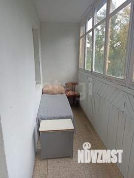 1-к квартира, на длительный срок, 30м2, 5/9 этаж