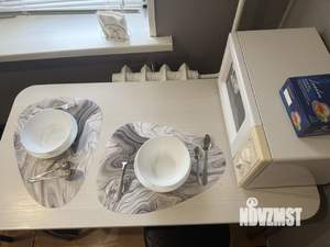 1-к квартира, посуточно, 30м2, 2/5 этаж