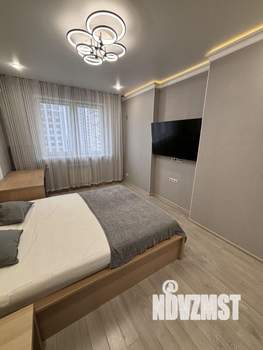 2-к квартира, на длительный срок, 45м2, 7/20 этаж