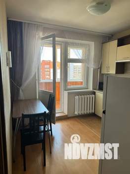 1-к квартира, посуточно, 45м2, 8/10 этаж