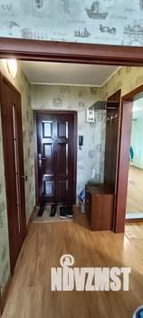 1-к квартира, на длительный срок, 32м2, 4/9 этаж