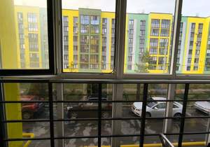 2-к квартира, на длительный срок, 40м2, 2/6 этаж