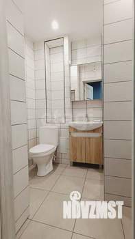 2-к квартира, на длительный срок, 36м2, 25/26 этаж