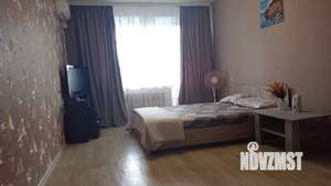 1-к квартира, посуточно, 36м2, 5/10 этаж