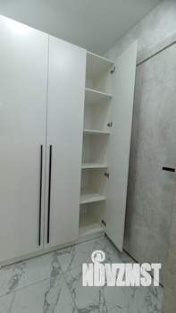 Студия квартира, на длительный срок, 27м2, 12/18 этаж