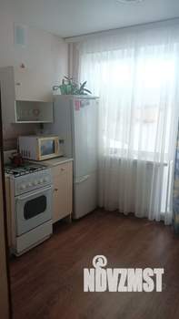 1-к квартира, посуточно, 37м2, 7/9 этаж