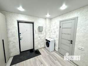 1-к квартира, на длительный срок, 43м2, 8/27 этаж