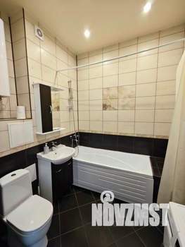 1-к квартира, посуточно, 65м2, 1/1 этаж