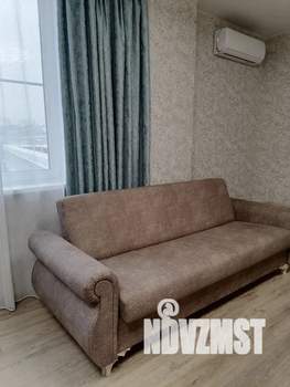 Студия квартира, посуточно, 39м2, 12/12 этаж