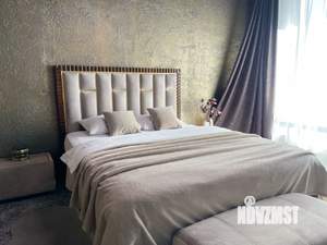 2-к квартира, посуточно, 45м2, 8/12 этаж