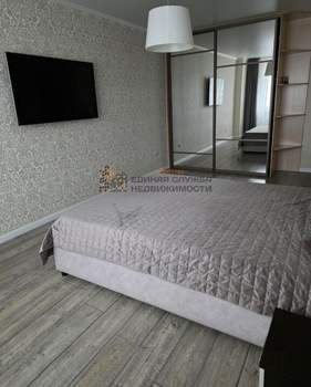 2-к квартира, на длительный срок, 61м2, 10/17 этаж