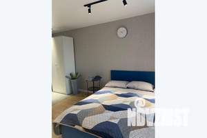 1-к квартира, посуточно, 28м2, 5/9 этаж