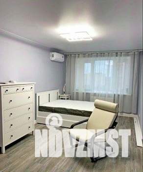 1-к квартира, на длительный срок, 40м2, 8/19 этаж