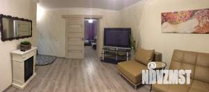 2-к квартира, посуточно, 45м2, 2/5 этаж
