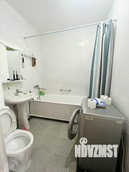 1-к квартира, на длительный срок, 38м2, 3/9 этаж