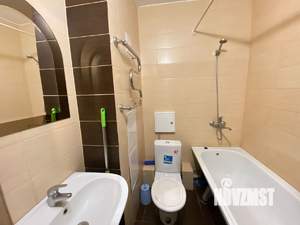 1-к квартира, на длительный срок, 31м2, 7/24 этаж