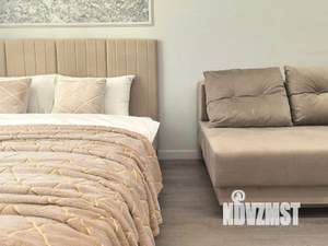 1-к квартира, посуточно, 26м2, 1/1 этаж