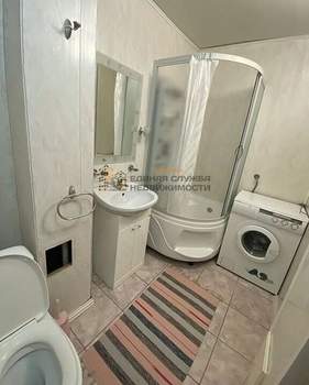 1-к квартира, на длительный срок, 39м2, 3/10 этаж