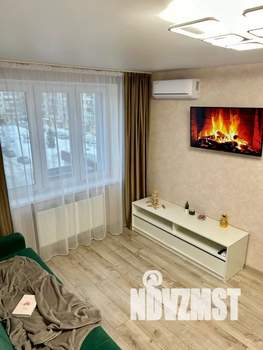 1-к квартира, посуточно, 36м2, 5/26 этаж