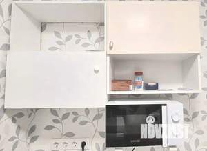 1-к квартира, посуточно, 29м2, 1/1 этаж
