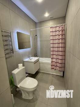 Студия квартира, на длительный срок, 29м2, 9/10 этаж